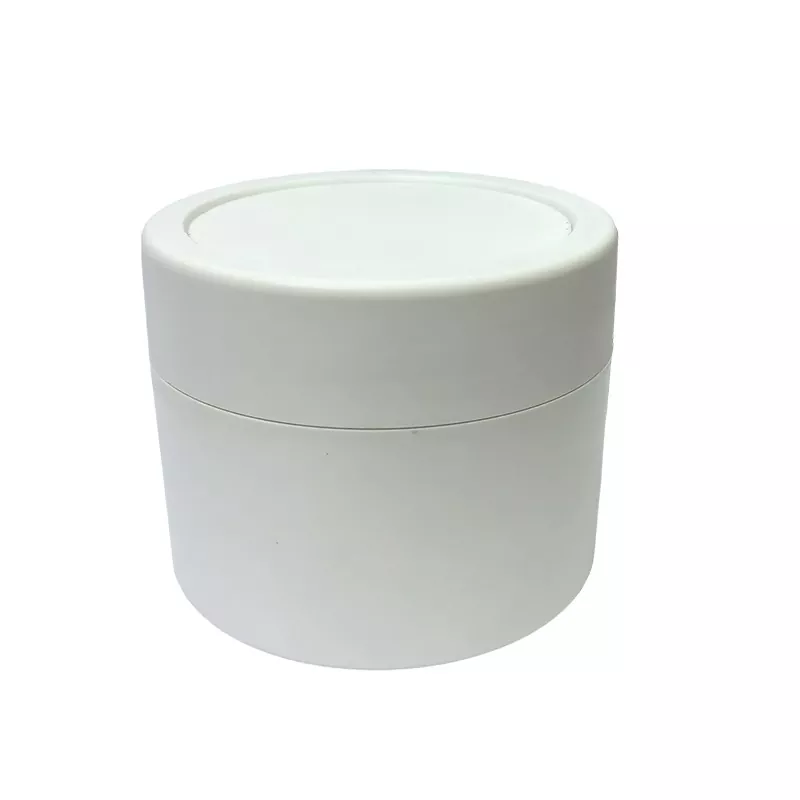 100 g Plastikcremegläser
