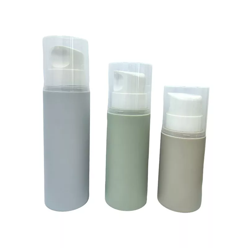 Für welche Produkte sind luftlose Flaschen geeignet?