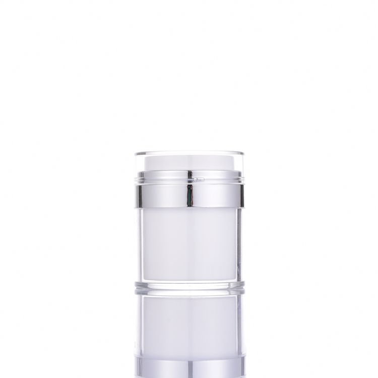 Warum ist ein leeres Cremetiegel mit Airless-Lotionpumpe die ultimative Verpackungslösung für moderne Hautpflegemarken?
