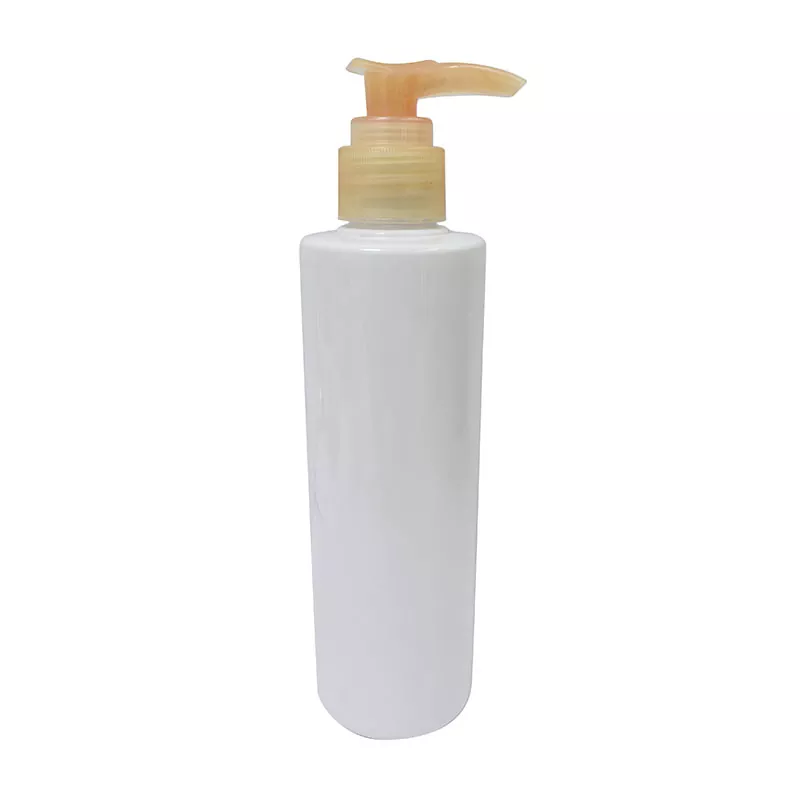 250 ml Pumpenkopfflasche