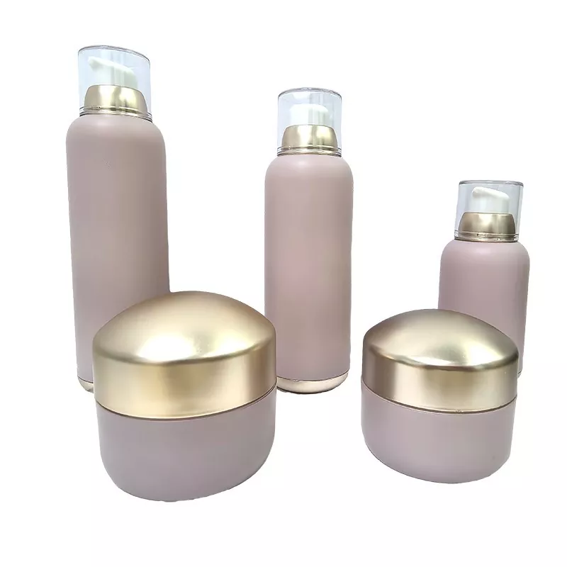 Airless-Pumpflasche für Foundation